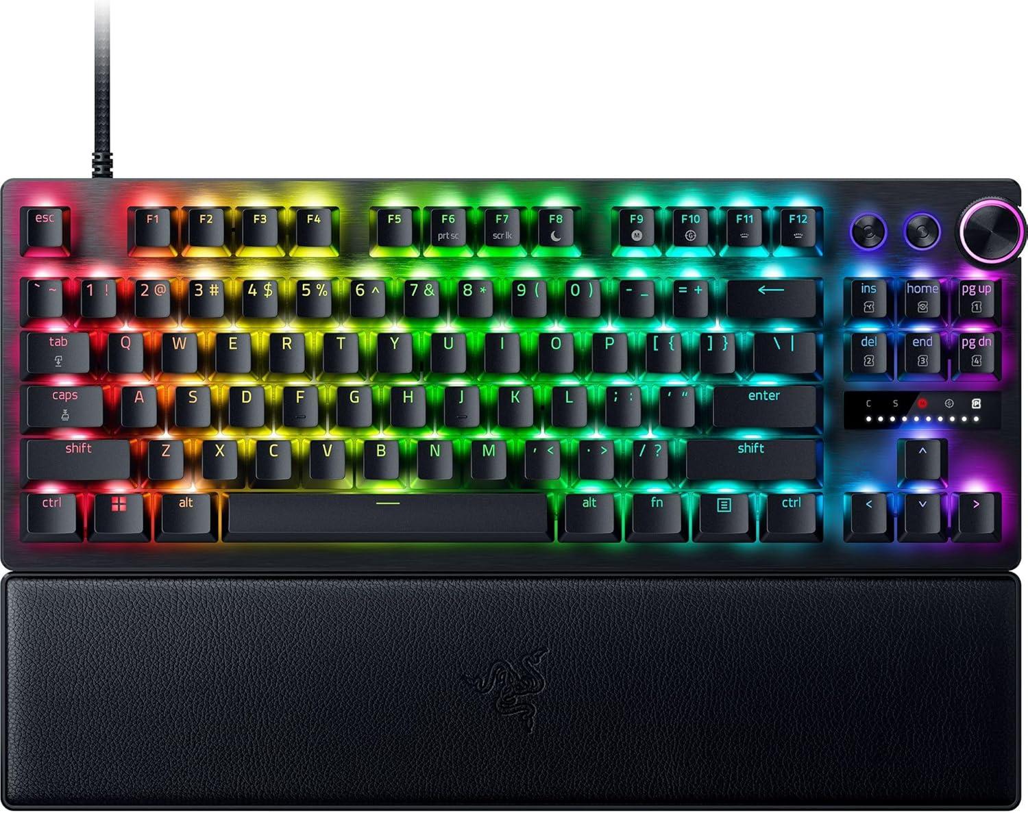 Razer Huntsman V3 Pro