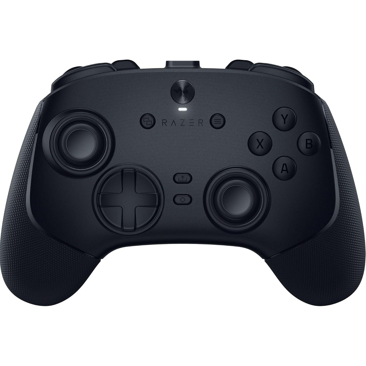 Razer Wolverine V3 Pro