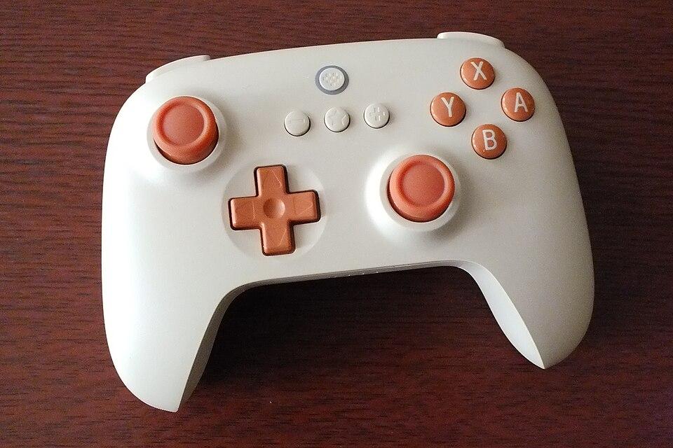 8BitDo Ultimate