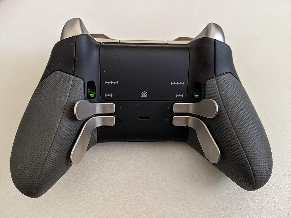 Xbox Elite Series 2