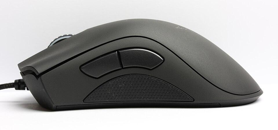 Razer DeathAdder V3 Pro
