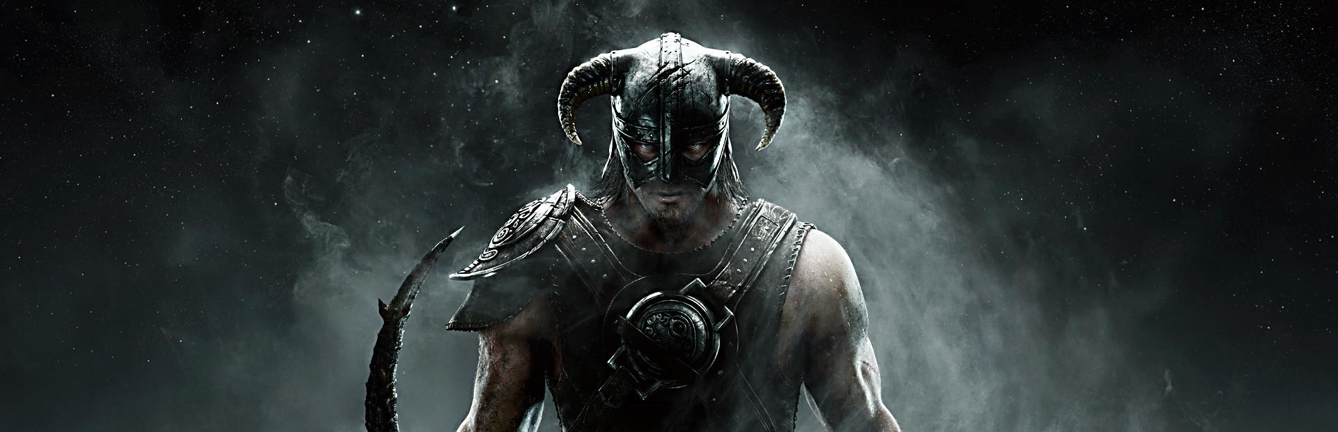 The Elder Scrolls V: Skyrim